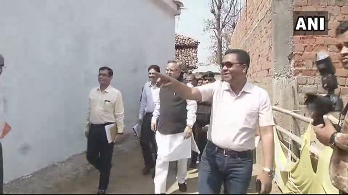 #Chhattisgarh
