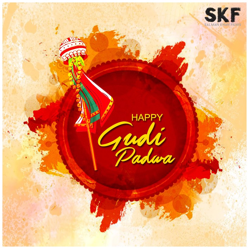 #GudiPadwa