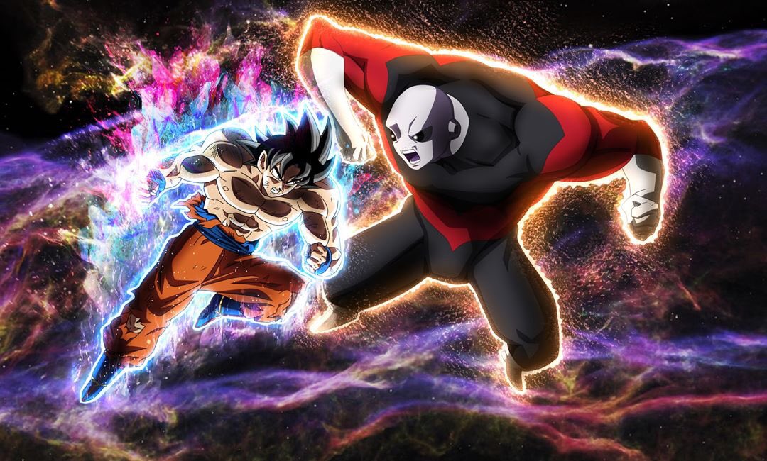 Jiren