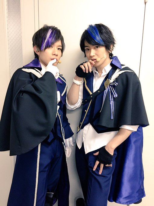 ピタゴラスプロダクションLIVE「Big Bang fes」LAGRANGE POINTな2ショットもお届け〜っ☆今回新 ピタゴラスプロダクションLIVE「Big Bang fes」LAGRANGE POINTな2ショットもお届け〜っ☆今回新