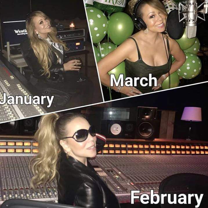 RT @whodouglas_: I can't wait for this album ???? @MariahCarey https://t.co/oGLPzYX6IF