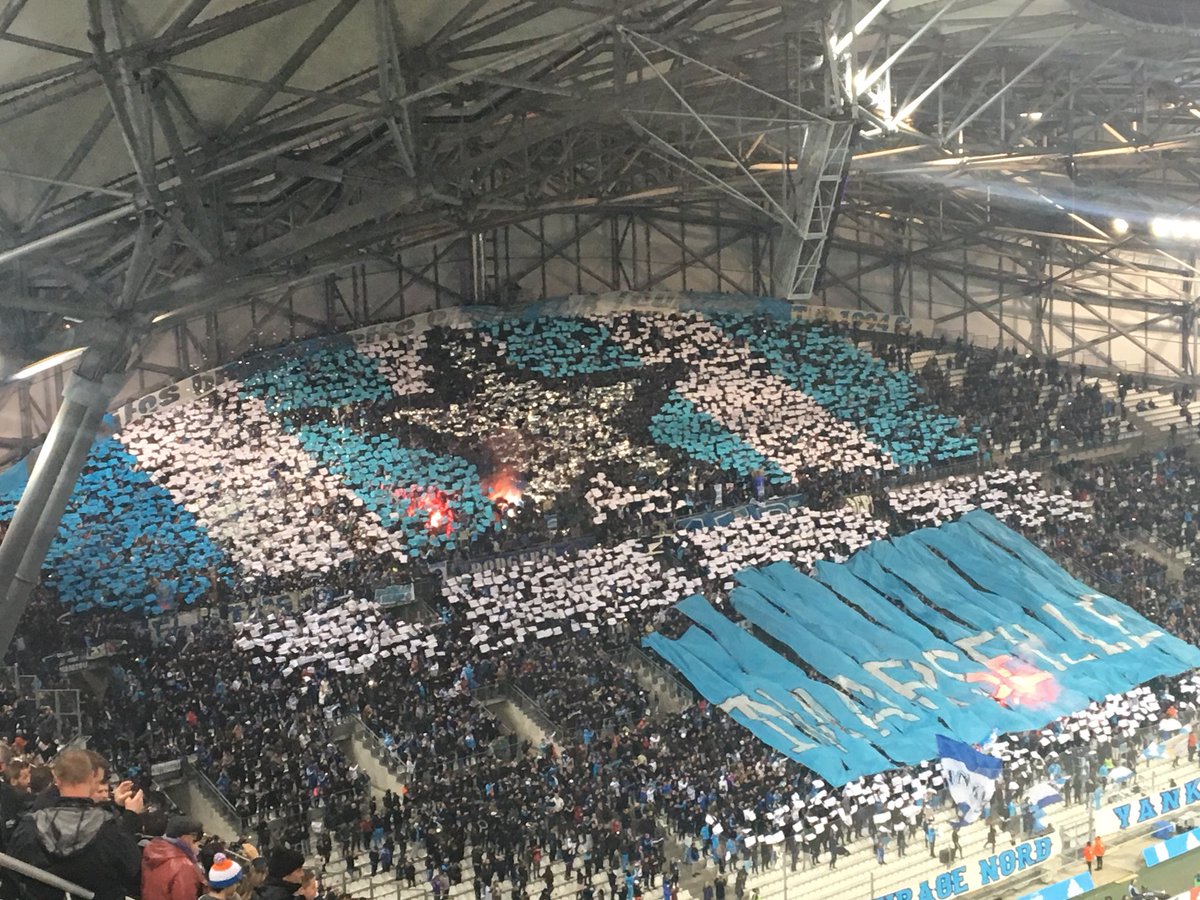 #OMLyon