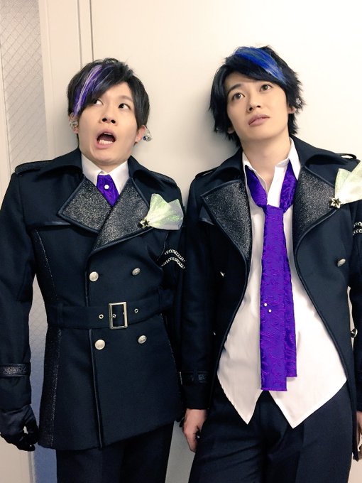 ピタゴラスプロダクションLIVE「Big Bang fes」おまけ☆LAGRANGE POINT…ではナイ?!OFFな豊 ピタゴラスプロダクションLIVE「Big Bang fes」おまけ☆LAGRANGE POINT…ではナイ?!OFFな豊