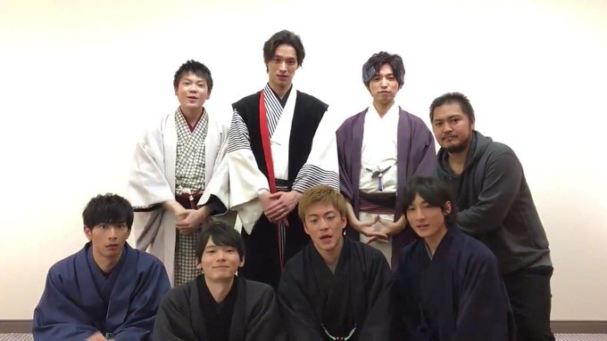 ㊗️『#曇天に笑う』本日公開🎉🎉🎉笑って、泣いて、胸熱くなる<超ド派手>エンターテイメント作がここに登場‼️ぜひ劇場でご ㊗️『#曇天に笑う』本日公開🎉🎉🎉笑って、泣いて、胸熱くなる<超ド派手>エンターテイメント作がここに登場‼️ぜひ劇場でご