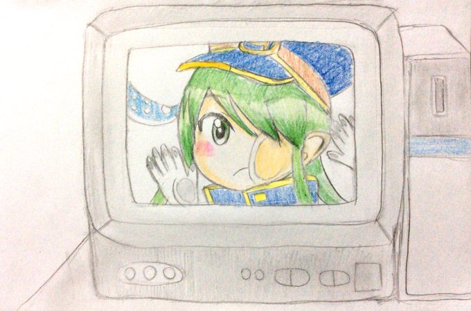 傾福さんがテレビアニメに!#傾福さん 傾福さんがテレビアニメに!#傾福さん