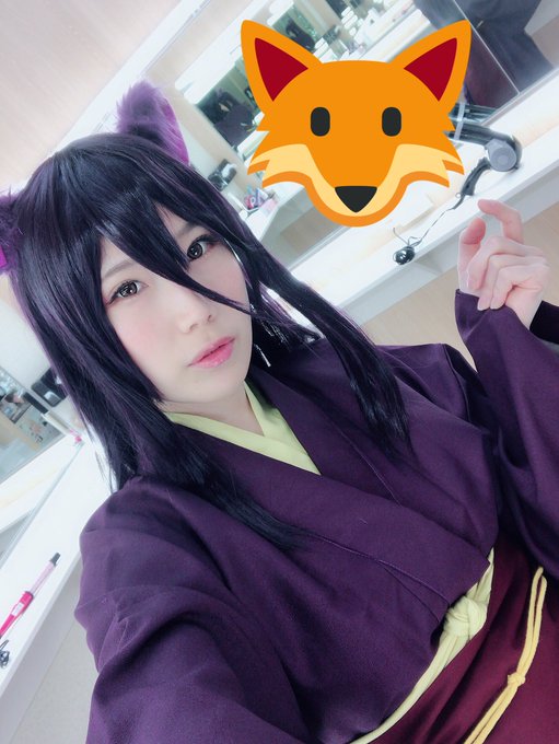 此花亭へようこそ🦊このはな綺譚🌸皐 此花亭へようこそ🦊このはな綺譚🌸皐