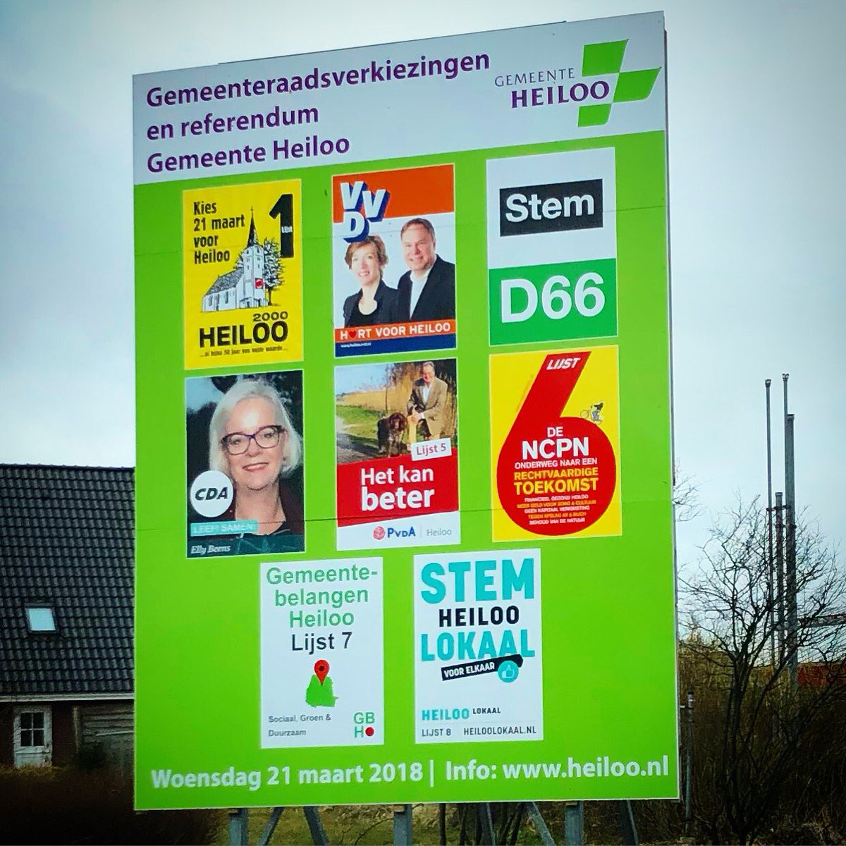 Bron: Heiloo-Online