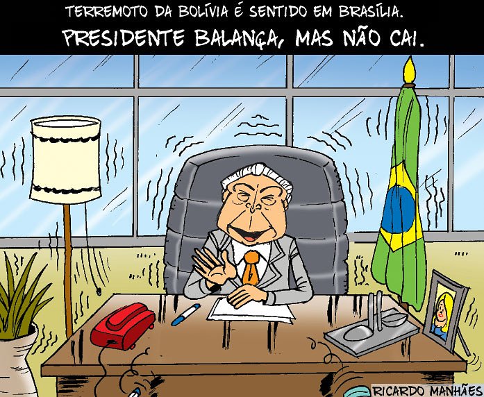 Bolívia