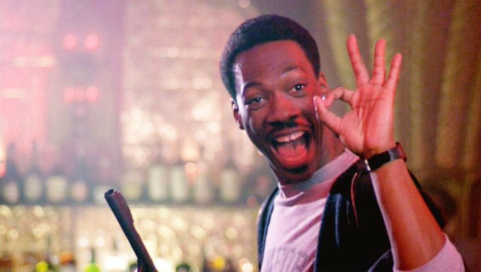 Eddie Murphy’s Birthday Celebration | HappyBday.to