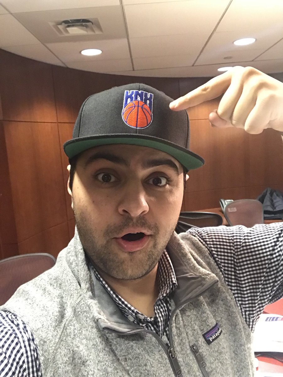 I’ve had a lot of fun working with this dude! @DevanMalhotra_ has worked extremely hard for @KnicksGaming ! https://t.co/bIWsH0VY3b