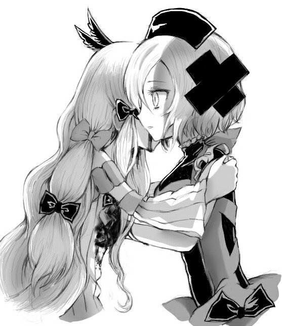 全てはあなたのために#魔法少女育成計画 全てはあなたのために#魔法少女育成計画