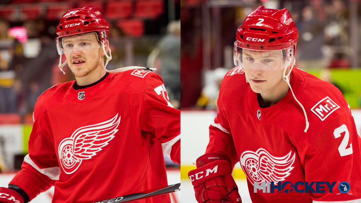 Red Wings