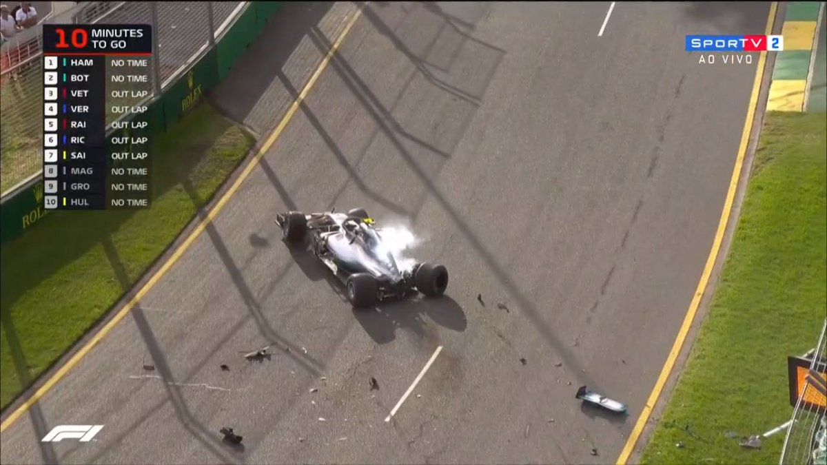 #F1noGP