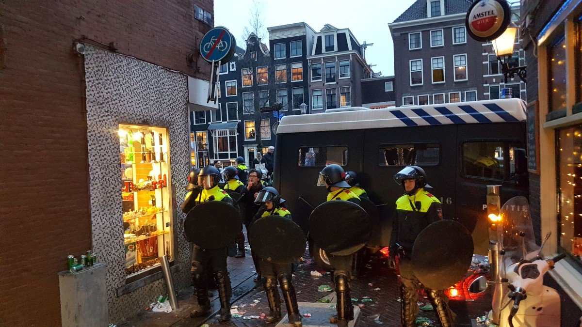 wat kost een prostituee op de wallen