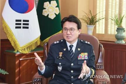 황운하 심한 김기현 언사 느껴한국당 비판 한국당의 mernonnon