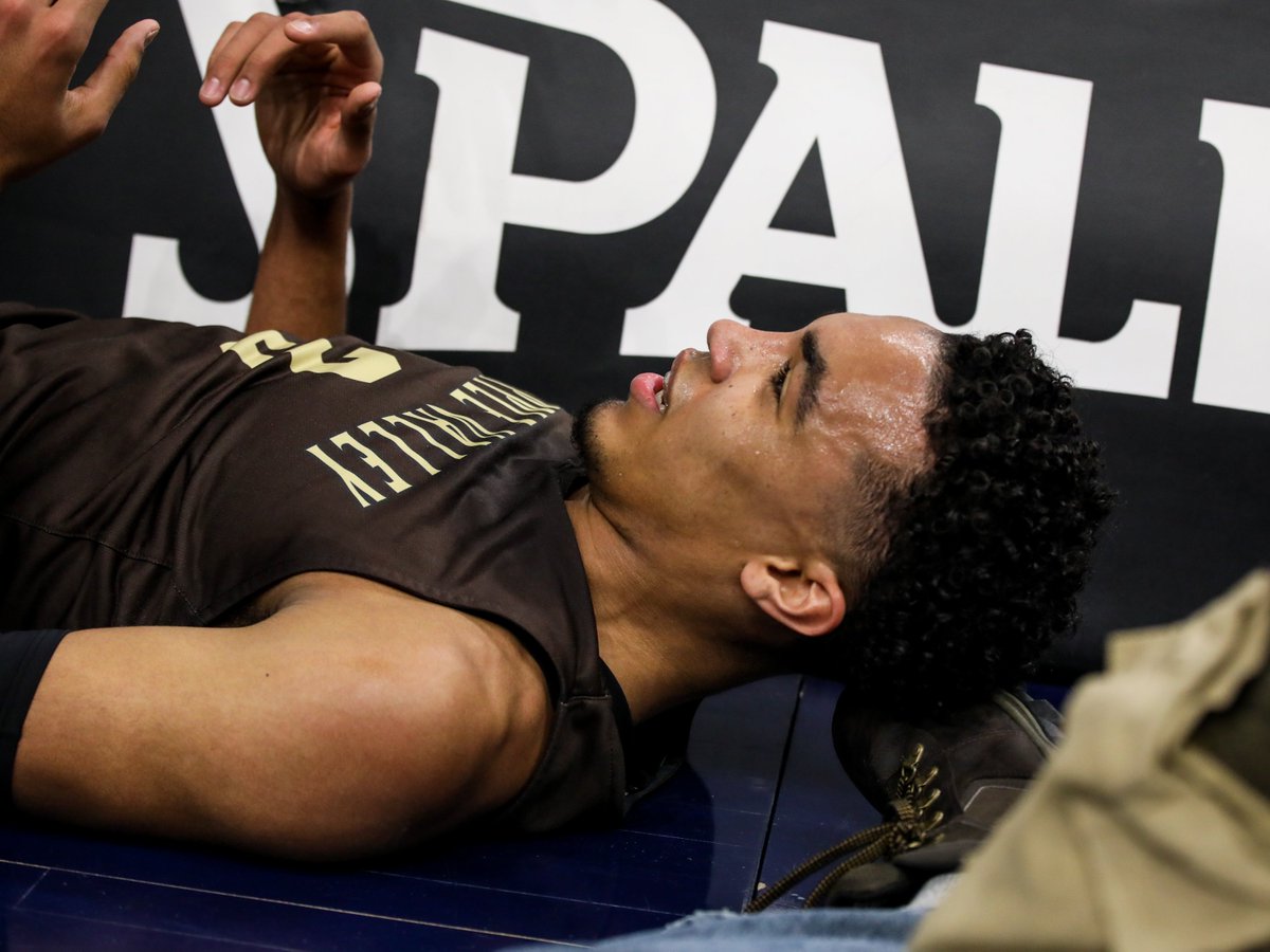 Tre Jones