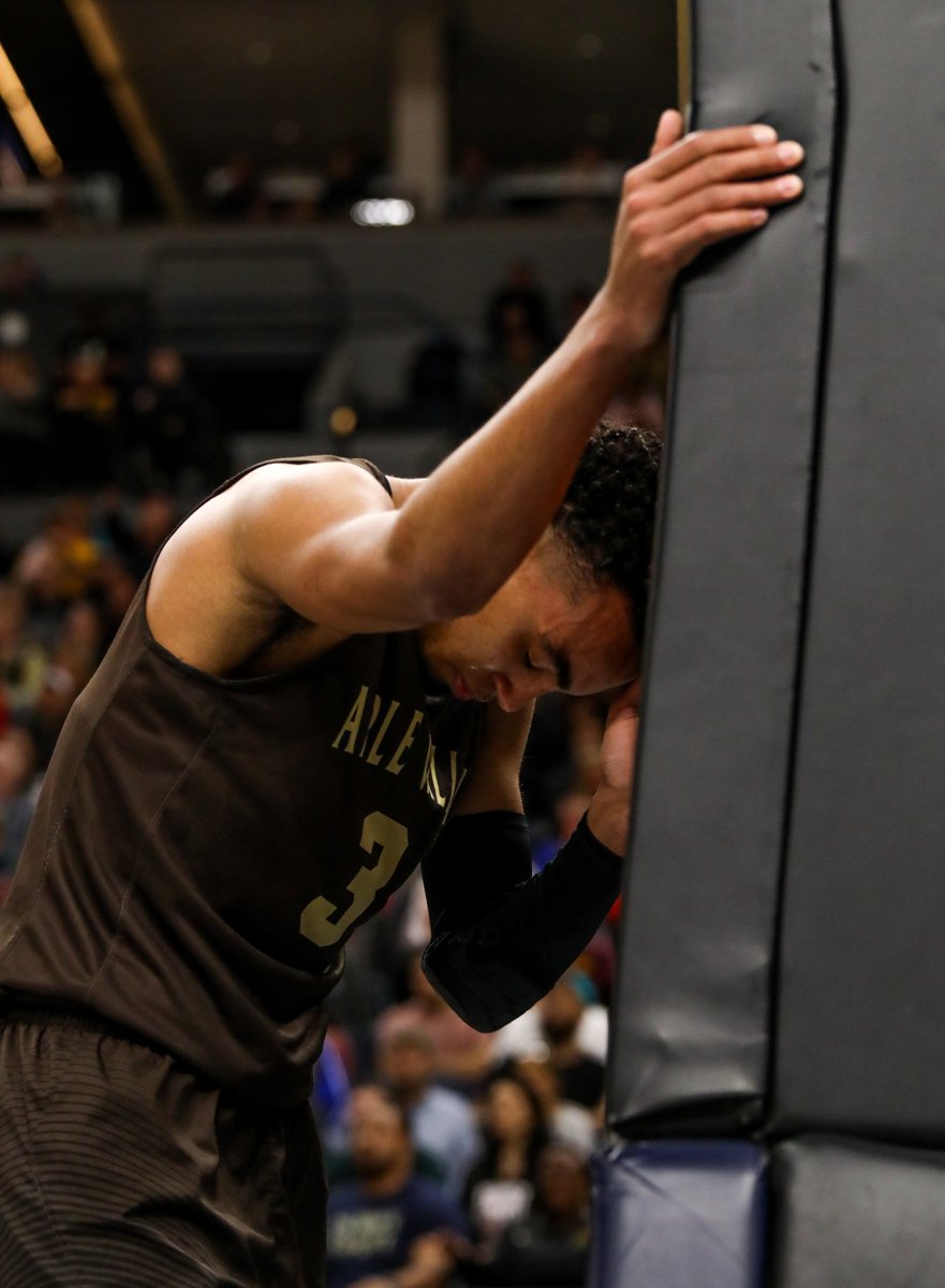 Tre Jones