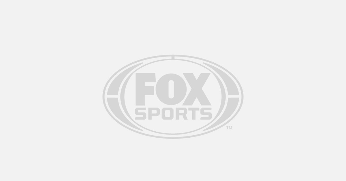 Drew Stanton