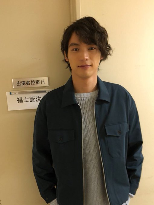 今夜放送です!「#有吉ゼミ 」「#人生が変わる1分間の深イイ話 」にお邪魔してきました。#曇天に笑う #公開中 今夜放送です!「#有吉ゼミ 」「#人生が変わる1分間の深イイ話 」にお邪魔してきました。#曇天に笑う #公開中