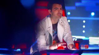 RT @TheVoiceAU: This season, there will be more four chair turns than EVER before. #TheVoiceAU, coming soon. ✌️ https://t.co/1PVmDDnWNb