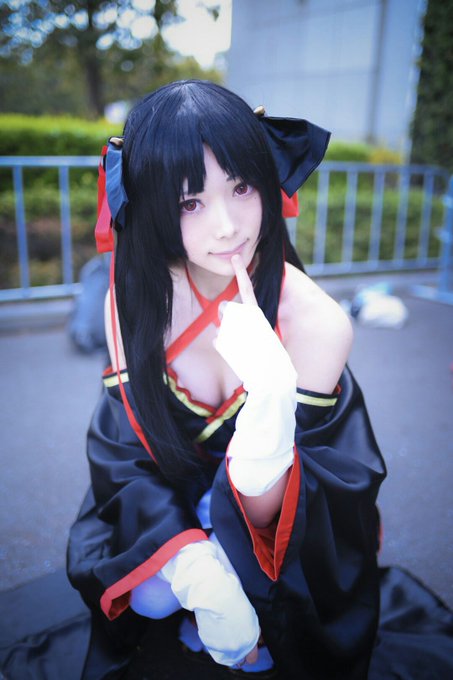 AnimeJapan/1日目【機巧少女は傷つかない】夜々久々の夜々を撮影していただきありがとうございました!!🌼phot AnimeJapan/1日目【機巧少女は傷つかない】夜々久々の夜々を撮影していただきありがとうございました!!🌼phot