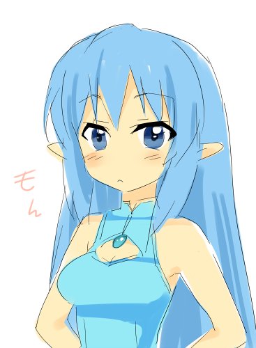 唐突なレヴィアタン 唐突なレヴィアタン