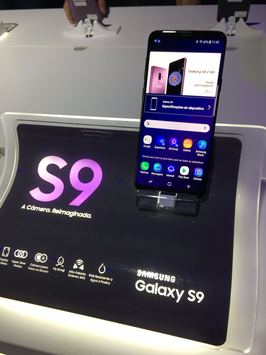 #galaxys9