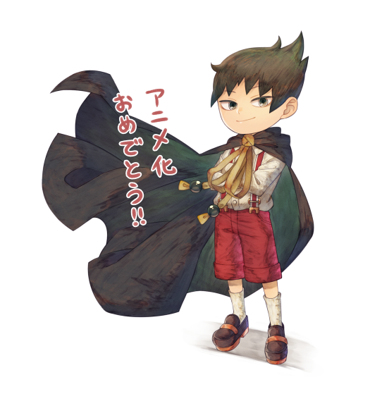 『ムヒョとロージーの魔法律相談事務所』アニメ化おめでとうございます~!!大好きなのでうれしいです!!ヨイチさんは出ますね 『ムヒョとロージーの魔法律相談事務所』アニメ化おめでとうございます~!!大好きなのでうれしいです!!ヨイチさんは出ますね