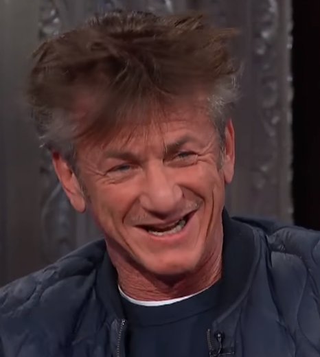 Sean Penn