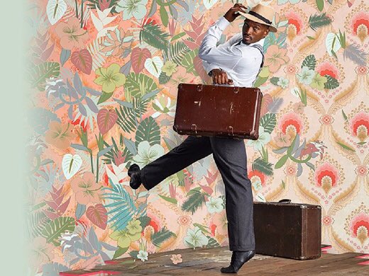 Def going to see this  @peacocktheatre @PhoenixLeeds #Windrush x T https://t.co/lAyfgz3h6q