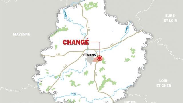 #Sarthe