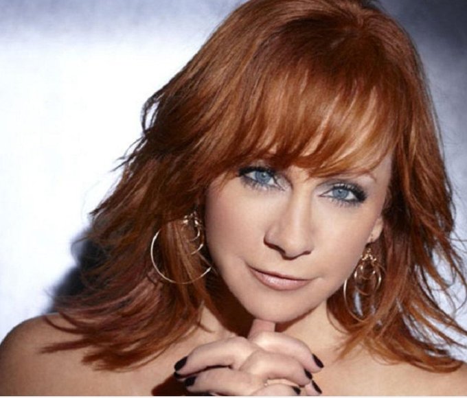 Reba Mcentire's Birthday Celebration HappyBday.to