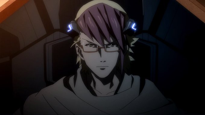 【Netflixにて配信開始!】本日3月29日よりNetflixにて「重神機パンドーラ」日本独占先行配信開始しました!4 【Netflixにて配信開始!】本日3月29日よりNetflixにて「重神機パンドーラ」日本独占先行配信開始しました!4