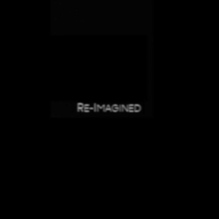 Is this what you’ve been waiting for…? #reimagined
March 30 https://t.co/aofUe49uex