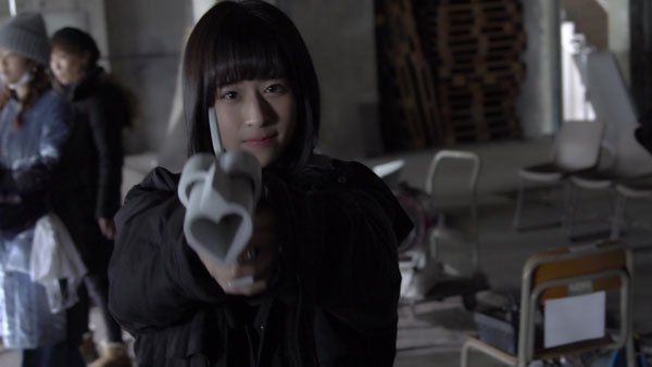 【ニュース】『魔法少女サイト』大野柚布子さんが歌うキャラクターソング「赤イ涙の先」のMVショートバージョンが解禁! 意気 【ニュース】『魔法少女サイト』大野柚布子さんが歌うキャラクターソング「赤イ涙の先」のMVショートバージョンが解禁! 意気