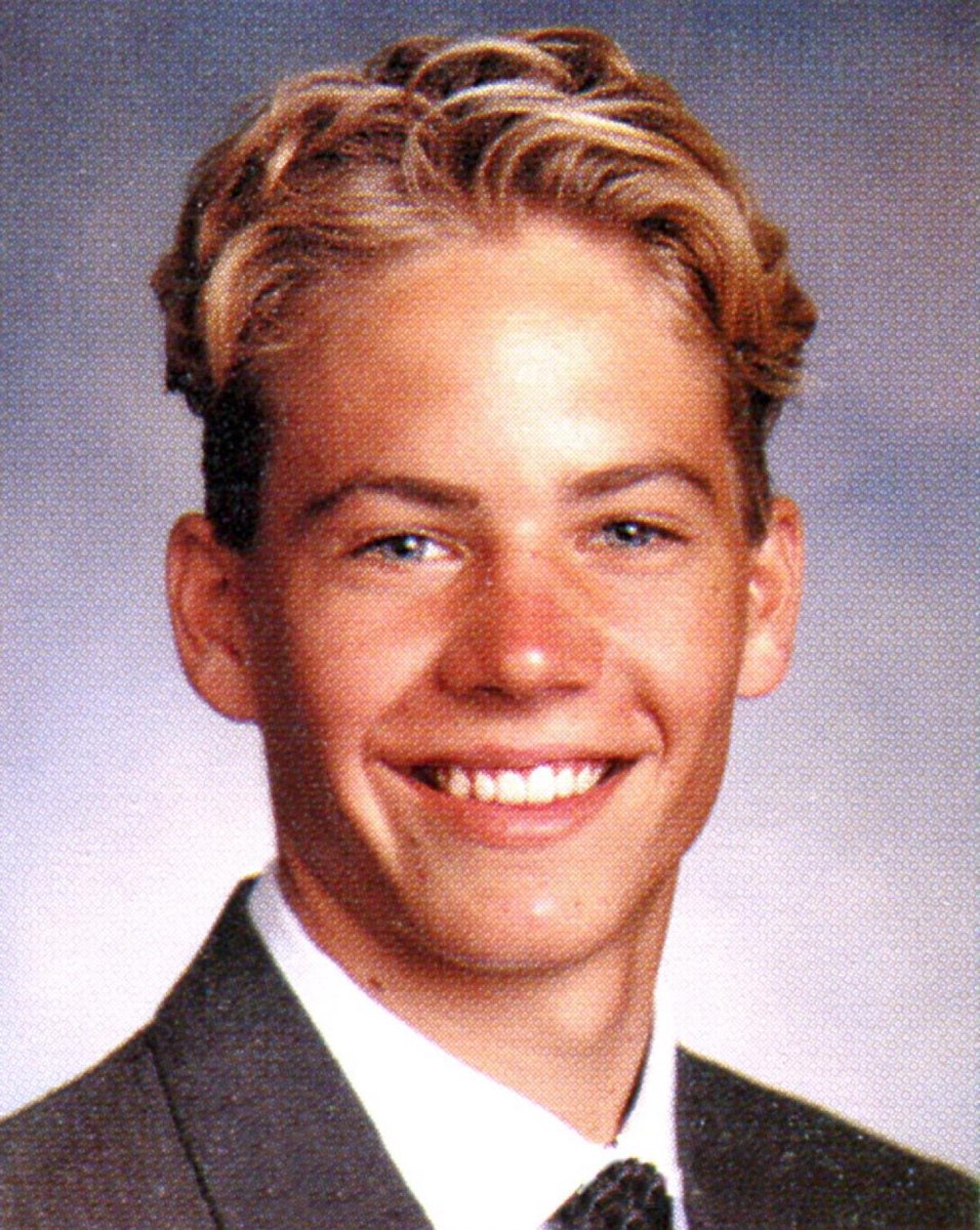 Paul Walker | Biography, News, Photos and Videos | Contactmusic.com