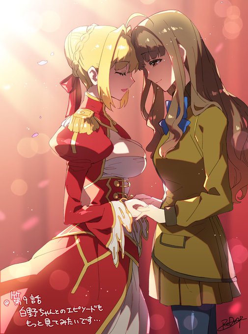 Fate/EXTRA LE第十話はいよいよ第6階層…!楽しみ~ Fate/EXTRA LE第十話はいよいよ第6階層…!楽しみ~