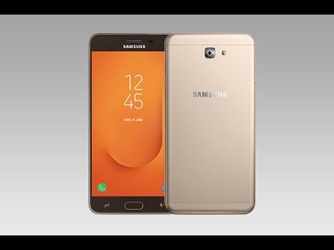 Samsung Galaxy J7 Prime 2 (2018) Full Phone Review https://t.co/FKyZfthu3V...