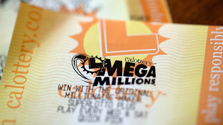 Mega Millions