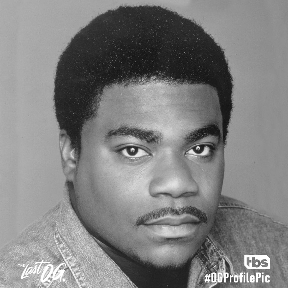 Yo! I was rockin the fro before Woke @donlemon!! #MadHangtime Share your #OGProfilePic @thelastogtbs #TheLastOG 