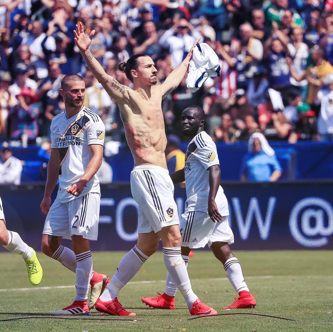 Zlatan