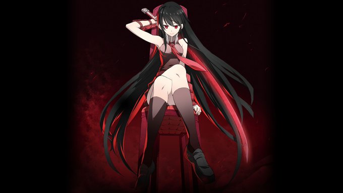 #트친소_RT만_하면_매장하러_갈께#나이트레이드#아카메가_벤다!#아카메좋은 욕설이다. 정신적으로는 너의 승리 #트친소_RT만_하면_매장하러_갈께#나이트레이드#아카메가_벤다!#아카메좋은 욕설이다. 정신적으로는 너의 승리