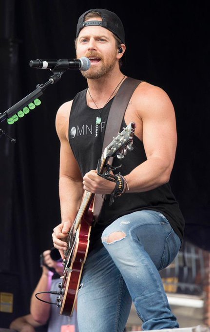 Kip Moore’s Birthday Celebration | HappyBday.to