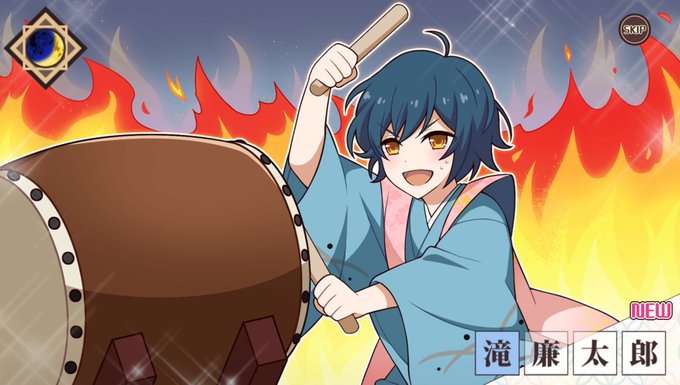 昨日の夜は廉太郎が来て 朝は 君の足拭きマットことチャーリーが来たwww#めいこい #めいこいデヱト 昨日の夜は廉太郎が来て 朝は 君の足拭きマットことチャーリーが来たwww#めいこい #めいこいデヱト