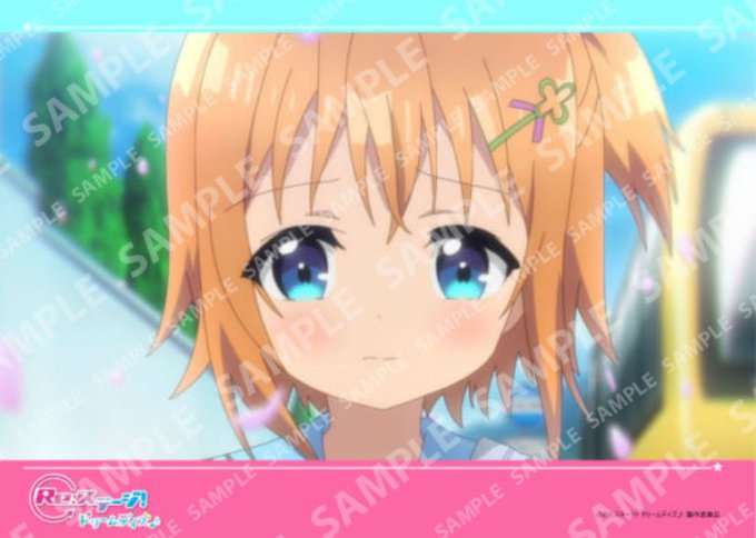 \第1話ブロマイドもうすぐ販売終了/#リステDD #ファミマプリント で第1話の場面写プリントが発売中です❣️まだ購入し \第1話ブロマイドもうすぐ販売終了/#リステDD #ファミマプリント で第1話の場面写プリントが発売中です❣️まだ購入し