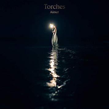 【#Aimer】 NEWシングル「Torches」8/14発売🌟暗闇の中のかすかな希望を歌う表題曲「Torches」は、 【#Aimer】 NEWシングル「Torches」8/14発売🌟暗闇の中のかすかな希望を歌う表題曲「Torches」は、