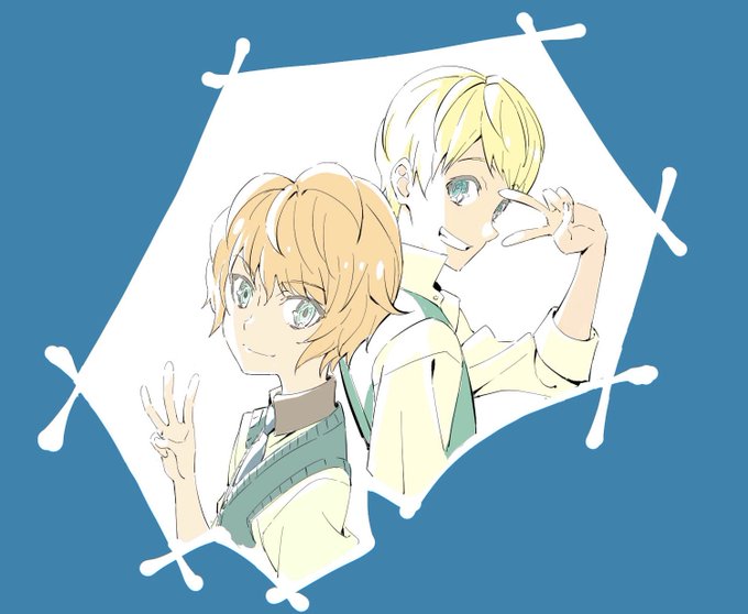 第3話ご視聴ありがとうございました!!#事件簿アニメ 第3話ご視聴ありがとうございました!!#事件簿アニメ