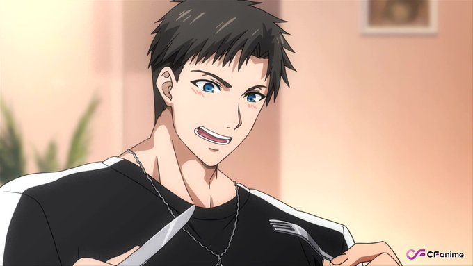 \ 📺今週末放送&配信✨ /【#ゆびねつ 先行カット公開!】第2⃣話「シャワーしてるだけなのに…きもちい?」❤️Comi \ 📺今週末放送&配信✨ /【#ゆびねつ 先行カット公開!】第2⃣話「シャワーしてるだけなのに…きもちい?」❤️Comi