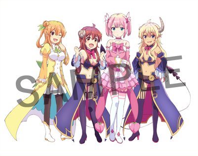 ⚠️Blu-ray&DVD情報解禁!!⚠️TVアニメ『まちカドまぞく』のBlu-ray&DVD全4巻の発売が決定いたしま ⚠️Blu-ray&DVD情報解禁!!⚠️TVアニメ『まちカドまぞく』のBlu-ray&DVD全4巻の発売が決定いたしま