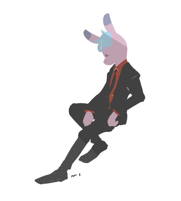只野君#アグレッシブ烈子 #Aggretsuko #只野 只野君#アグレッシブ烈子 #Aggretsuko #只野